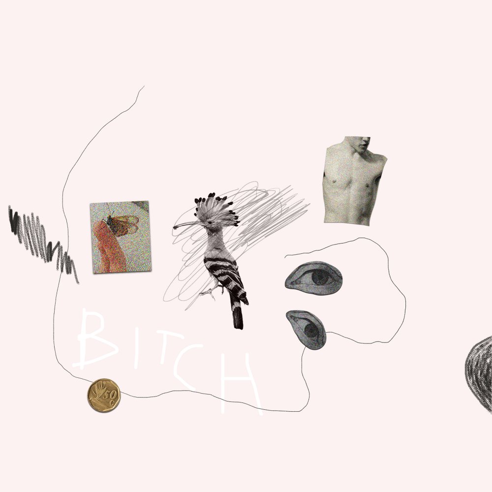 Neil Badenhorst - bitch! are you tryna make me cry!